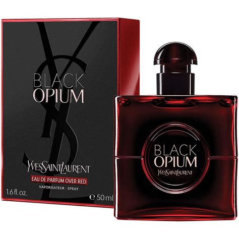 ysl opium chemist warehouse|ysl black opium perfume 50ml.